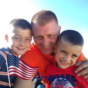 Meet your Posher, Ted